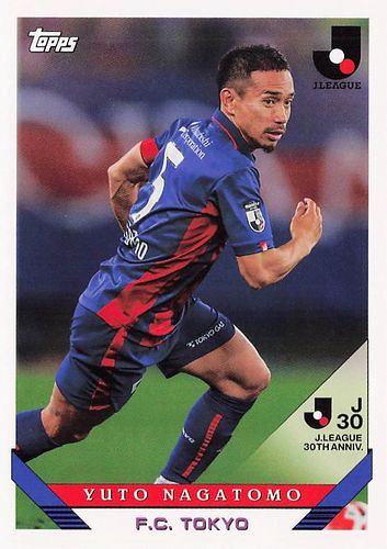 ⚽ EPOCH 2021 サッカー日本代表オフィシャルトレーディング