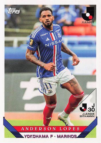 24Jカード スペシャルエディション アンデルソン ロペス SE直筆サインカード 45枚限定 : 24j-se-anderson-lopes-se45a  : スポーツカードミント博多駅前店 - 通販 - Yahoo!ショッピング