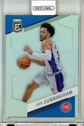 2022-23 Panini Donruss Elite  Cade Cunningham Base