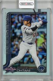 2025 Topps Update Series Shohei Ohtani 2025 All-Star Game #ASG-1 Los Angeles Dodgers