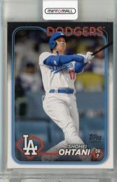2024 Topps Japan Edition Shohei Ohtani Base #200