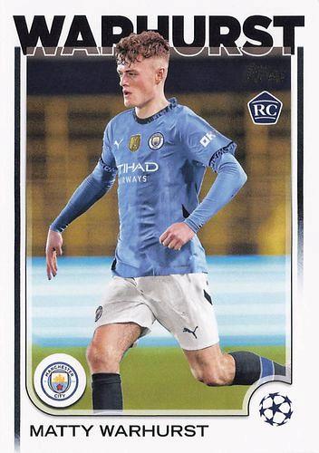 ミントモール / MINT BASE店 (TCシングル通販) / 2024-25 Topps SC