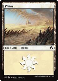 【TDM】【ENG】《平地/Plains》No.278