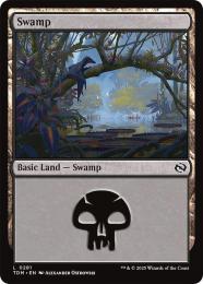 【TDM】【ENG】《沼/Swamp》No.281