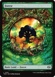 【TDM】【ENG】《森/Forest》No.291