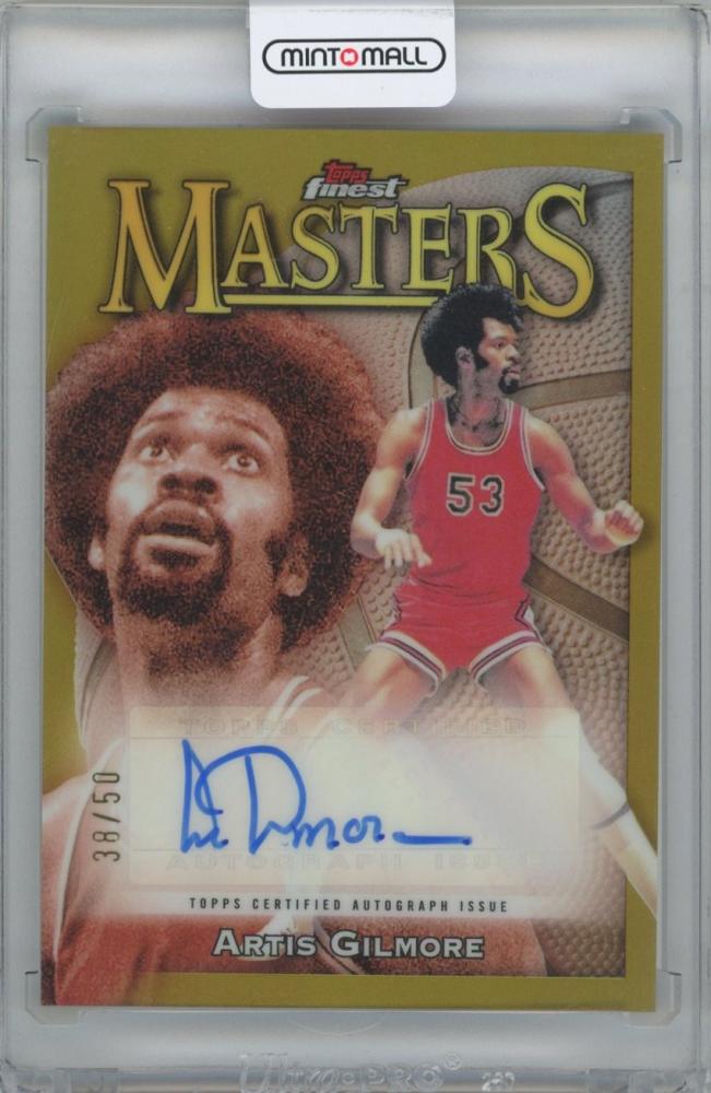 ミントモール / MINT 横浜店 / 2023-24 TOPPS Finest Masters 