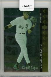 1994 UPPER DECK Michael Jordan #CR2