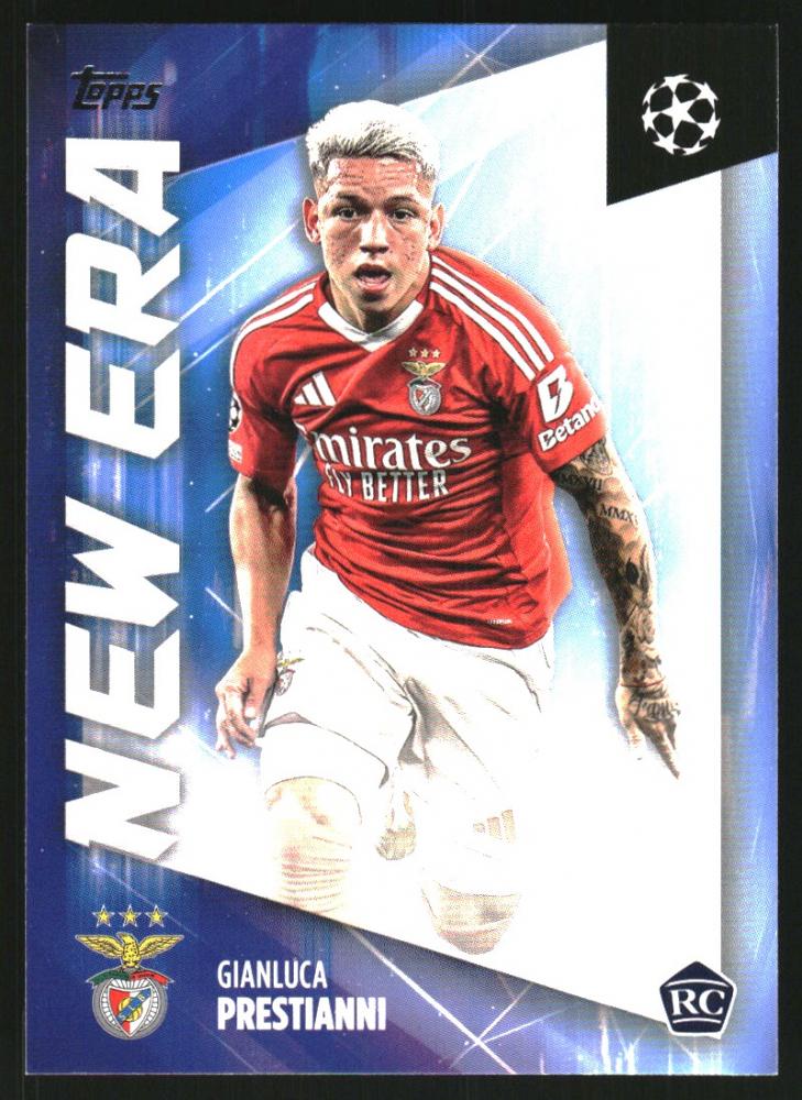 ミントモール / MINT BASE店 (TCシングル通販) / 2024-25 Topps SC