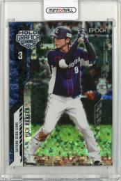 2025 EPOCH OBクラブ ホログラフィカ 金子侑司 レギュラーカード(ホログラムC)【9/9】