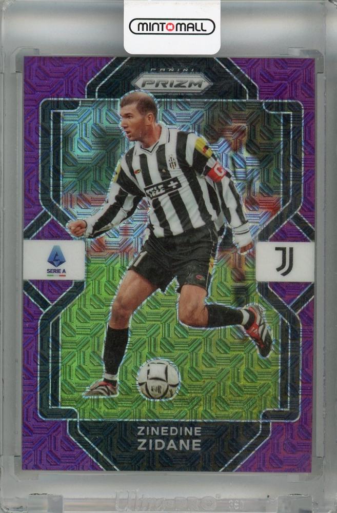 ミントモール / MINT 浦和店 / 2022-23 Panini Chronicles Juventus
