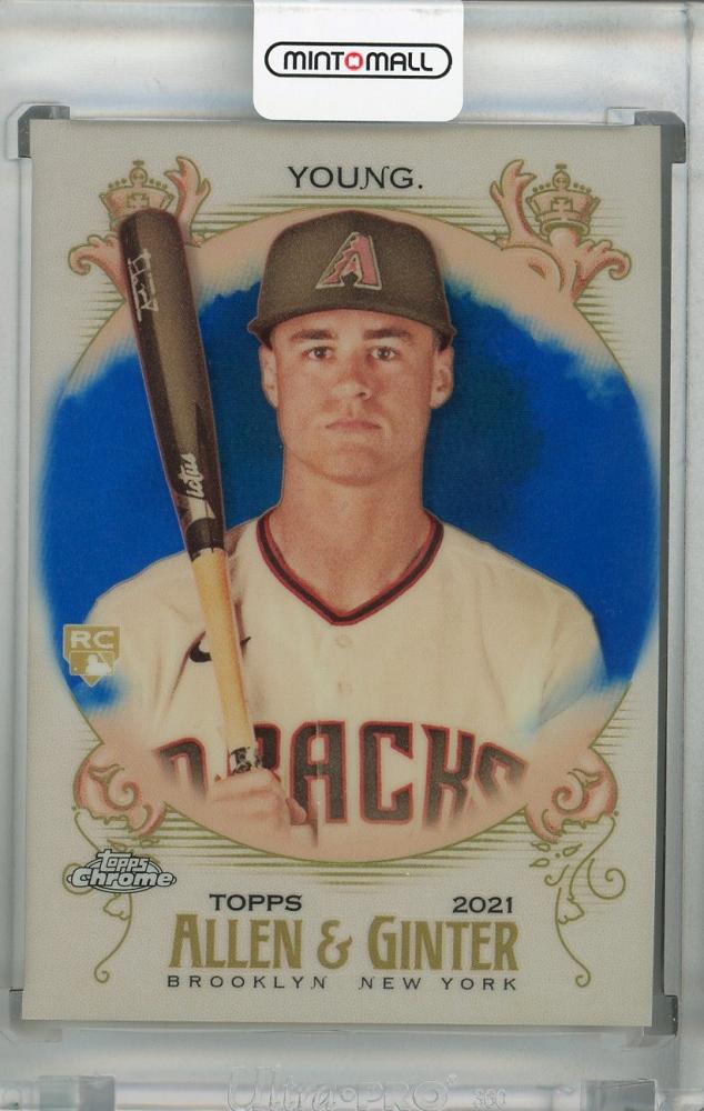 ミントモール / MINT 浦和店 / 2021 Topps Allen & Ginter