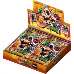 シールダス 最強王図鑑ゴジバースト(パック)