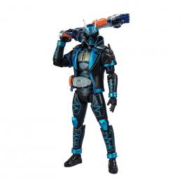 【S.H.Figuarts】仮面ライダースペクター 平成ジェネレーションズエディション『仮面ライダーゴースト』新品 塗装済み可動フィギュア