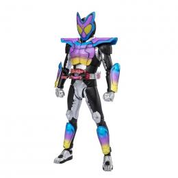 【S.H.Figuarts】仮面ライダーガヴ ポッピングミフォーム(初回生産)『仮面ライダーガヴ』新品 塗装済み可動フィギュア