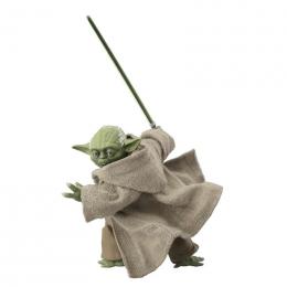 【S.H.Figuarts】ヨーダ -Classic Ver.- (スター・ウォーズエピソード3/シスの復讐)『STAR WARS: Revenge of the Sith』新品 塗装済み可動フィギュア
