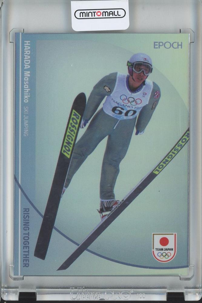 ミントモール / MINT 池袋店 / 2024 TEAM JAPAN オフィシャル 