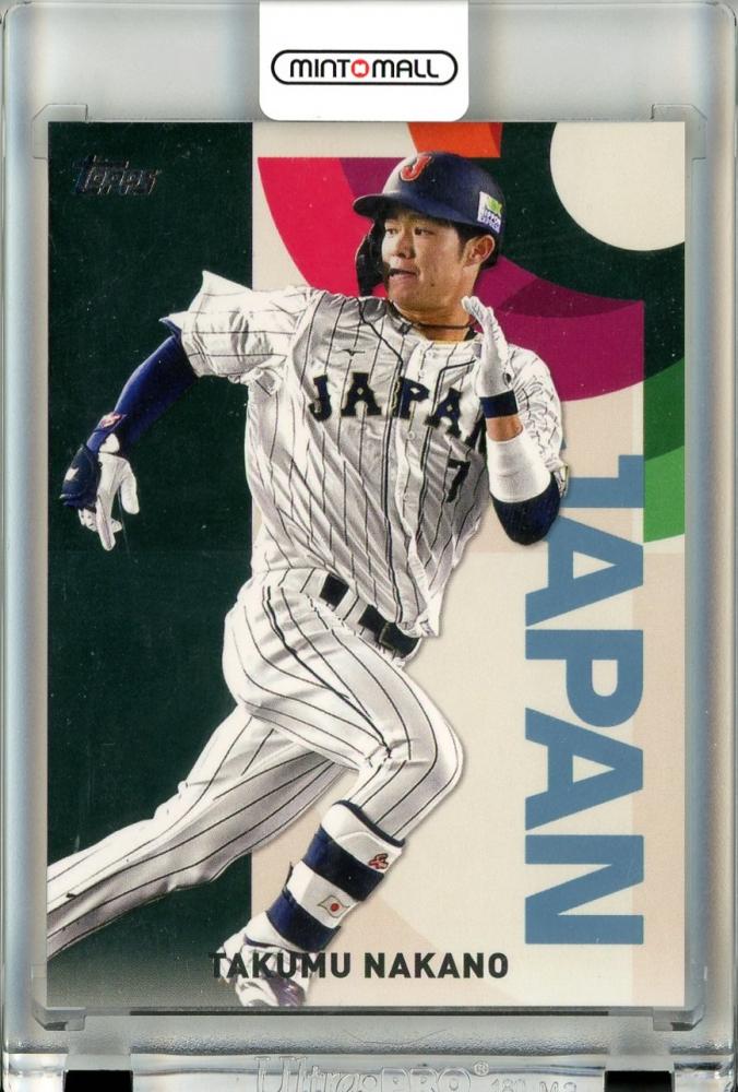 ミントモール / MINT 立川店 / 2023 Topps Baseball Japan