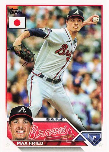 ミントモール / MINT BASE店 (TCシングル通販) / 2023 Topps