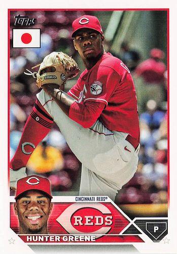 ミントモール / MINT BASE店 (TCシングル通販) / 2023 Topps