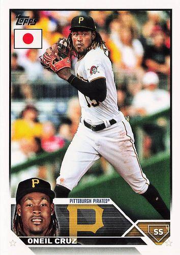 ミントモール / MINT BASE店 (TCシングル通販) / 2023 Topps