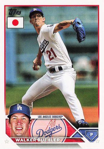ミントモール / MINT BASE店 (TCシングル通販) / 2023 Topps