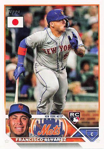 ミントモール / MINT BASE店 (TCシングル通販) / 2023 Topps
