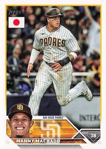 ミントモール / MINT BASE店 (TCシングル通販) / 2023 Topps