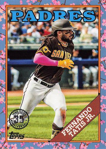 ミントモール / MINT BASE店 (TCシングル通販) / 2023 Topps