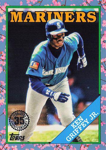 激レア未使用 グリフィー マリナーズ1994年 ポスター GRIFFEY MLB s-l400.jpg