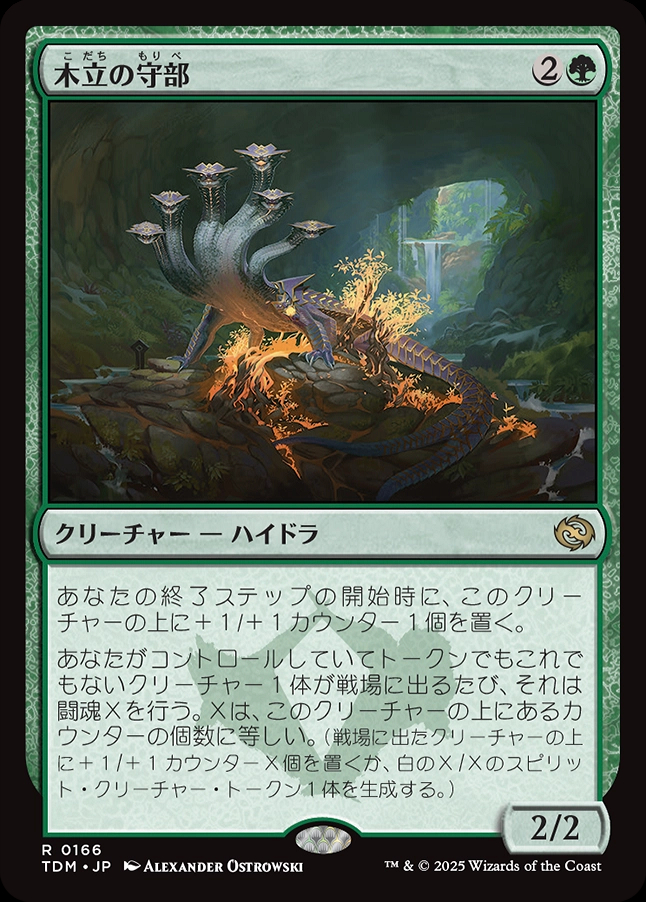 ミントモール / MINT GAMES MTG(東日本橋) / 【TDM】【JPN ミントモール / MINT GAMES MTG(東日本橋) / 【TDM】【JPN