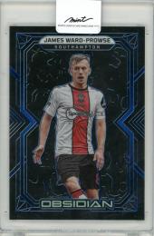 2022-23 PANINI OBSIDIAN  James Ward-Prowse #91【07/20】 Southampton