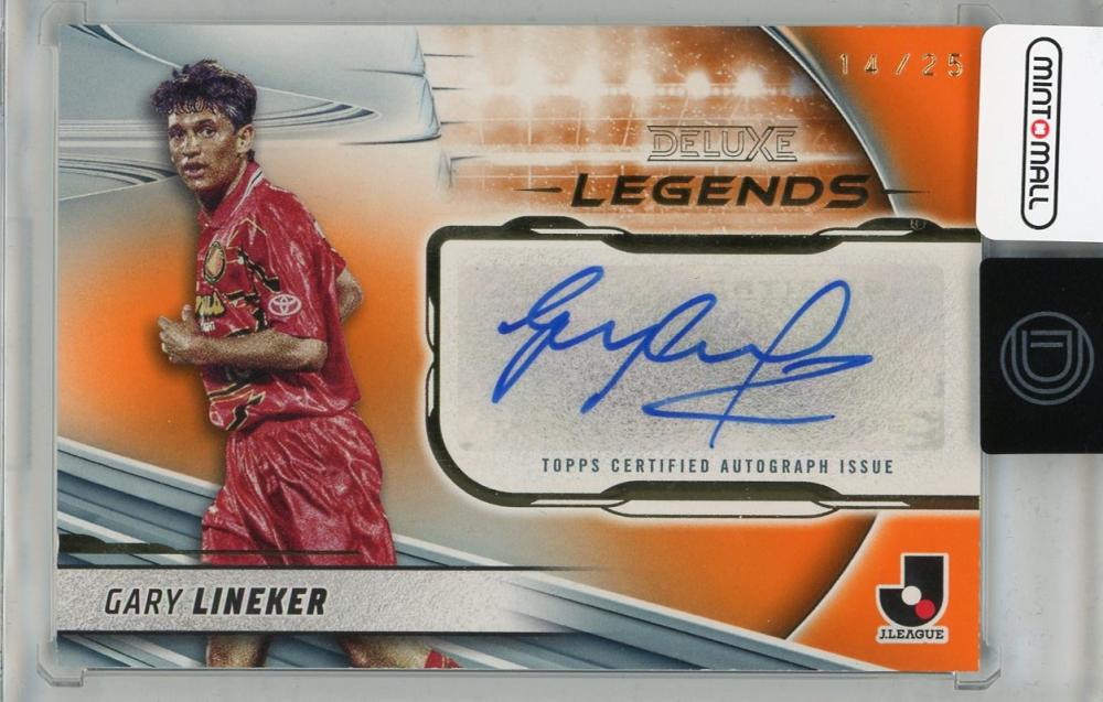 【良好品】 ミントモール / MINT 浦和店 / 2024 Topps J. LEAGUE DELUXE 記念グッズ