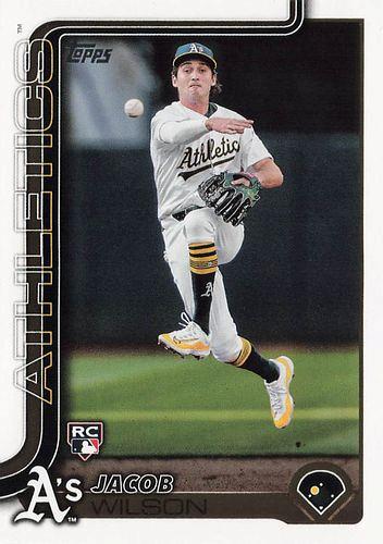 ミントモール / MINT BASE店 (TCシングル通販) / 2025 Topps