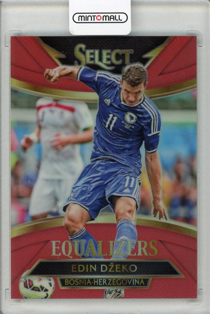 ミントモール / MINT 浦和店 / 2015 Panini Select Bosnia ミントモール / MINT 浦和店 / 2015 Panini Select Bosnia