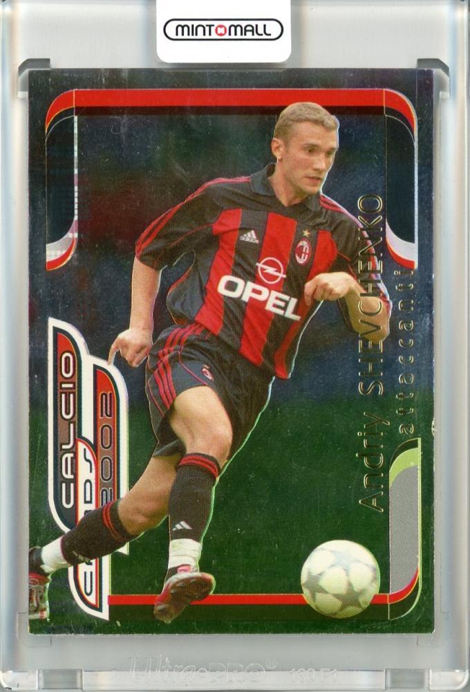 まとめ売り PANINI カード セリエA 2002-2003 244種類＋α - メルカリ 
