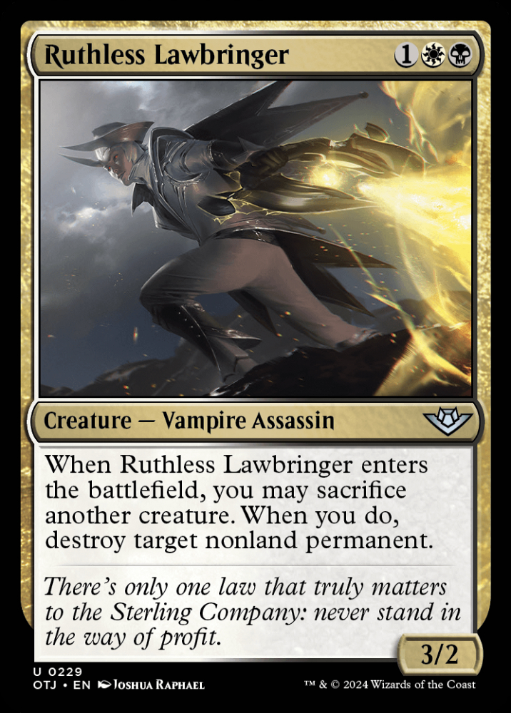 ミントモール / MINT GAMES MTG(東日本橋) / 【OTJ】【ENG】【Foil