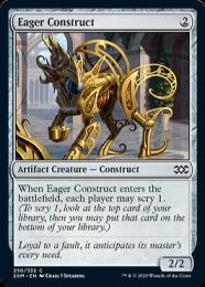 無限の構築物　mtg　日本語 Magic: The Gathering MTG マジック：ザ・ギャザリング ギャザ