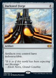 MTG ダークスティールの溶鉱炉 Foil 英語 ダークスティール ミントモール / MINT GAMES MTG(東日本橋) / 【2XM】【JPN】【Foil