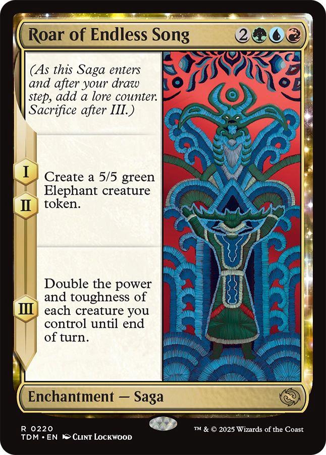 ミントモール / MINT GAMES MTG(東日本橋) / 【TDM】【ENG