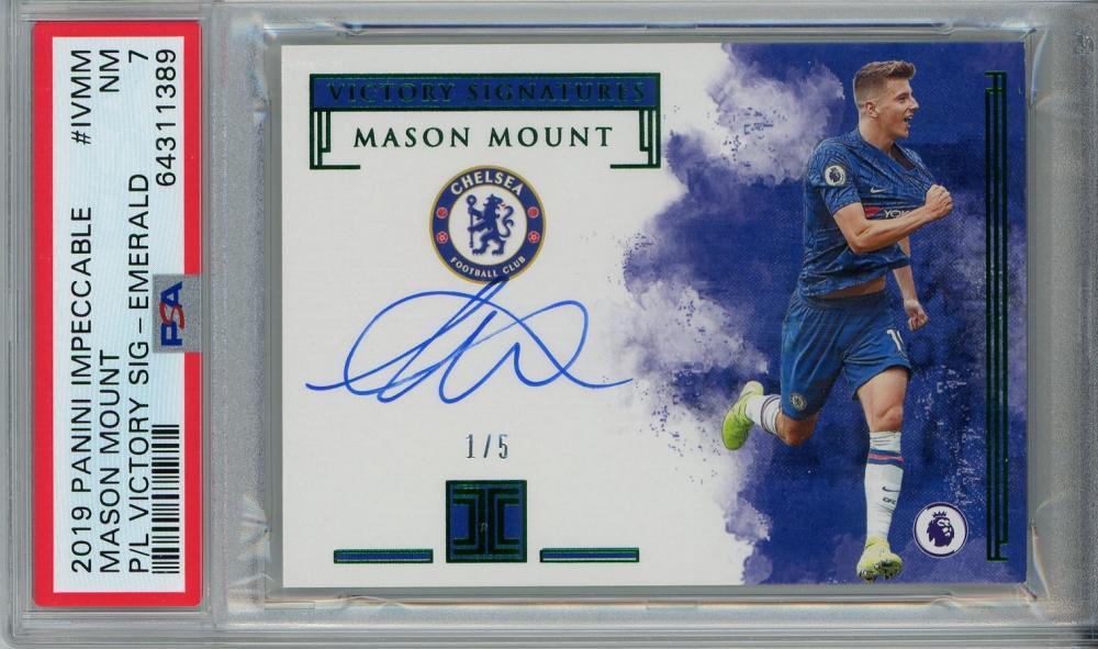 ミントモール / MINT 池袋店 / 2019-20 Panini Impeccable