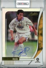 ミントモール / MINT LAB TOKYO店 / 2016-17 Panini Select Raul