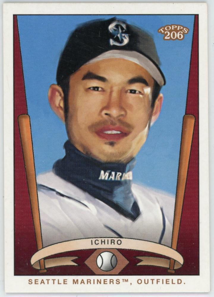 ミントモール / MINT BASE店 (TCシングル通販) / 2002 Topps 206 Team 