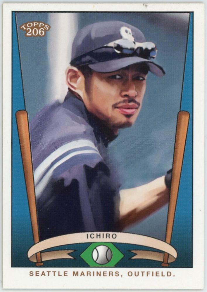 ミントモール / MINT BASE店 (TCシングル通販) / 2002 Topps 206 Team 