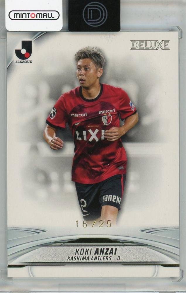 ミントモール / MINT 浦和店 / 2024 Topps J. LEAGUE DELUXE