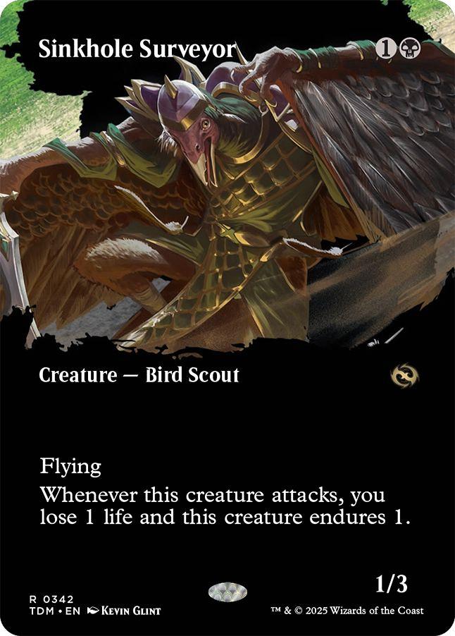 ミントモール / MINT GAMES MTG(東日本橋) / 【TDM】【ENG】〈342-R-B