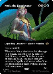 ミントモール / MINT GAMES MTG(東日本橋) / 【TDM】【JPN