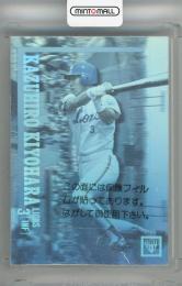 1994 BBM 清原和博 ホログラムカード 西武ライオンズ