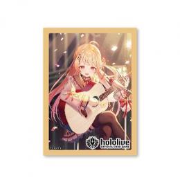 ◆予約◆hololive OFFICIAL CARD GAME オフィシャルホロカスリーブ Vol.47 『音乃瀬奏』