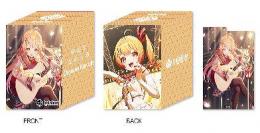 ◆予約◆ホロライブ hololive OFFICIAL CARD GAME オフィシャルホロカケース Vol.30 『音乃瀬奏』