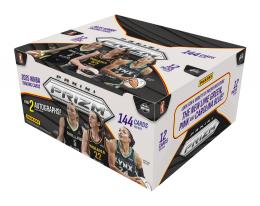 WNBA 2025 PANINI PRIZM HOBBY【購入制限2ボックスまで】